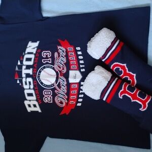 Red Sox Bundle